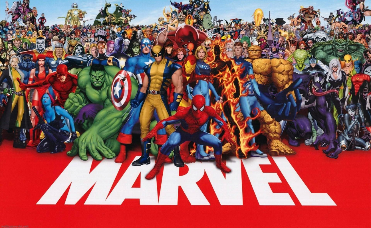 Marvel