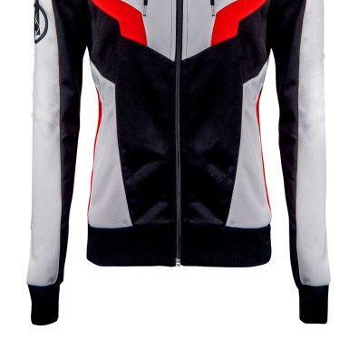 Avengers Endgame: Advanced Tech Women's Quantum Hoodie